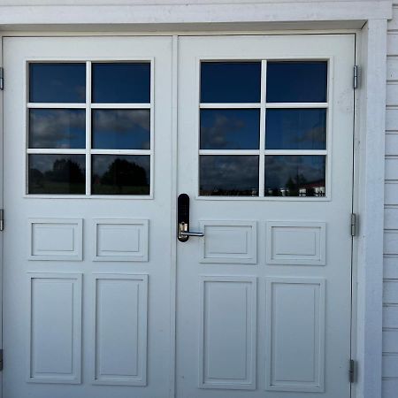 Hallands Equestrian Center Laholm Exterior foto